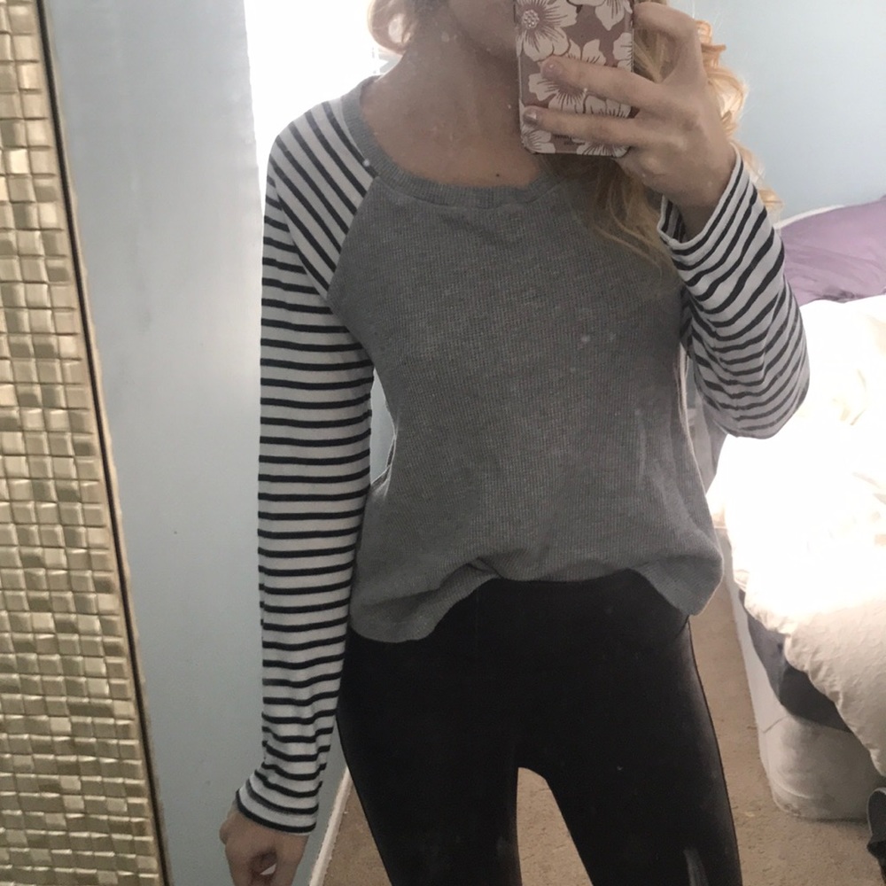 Splendid long sleeve